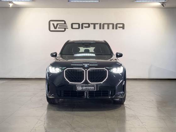 BMW X3 2.0 TWINPOWER MHEV XDRIVE30I M SPORT STEPTRONIC BMW X3 2.0 TWINPOWER MHEV XDRIVE30I M SPORT STEPTRONIC